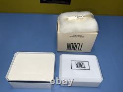 Vintage Norell Perfumed Dusting Body Bath Powder 6 oz BOX SEALED NEW