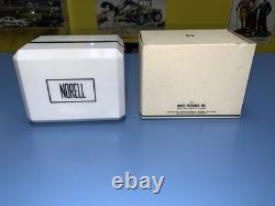 Vintage Norell Perfumed Dusting Body Bath Powder 6 oz BOX SEALED NEW