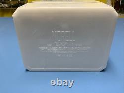 Vintage Norell Perfumed Dusting Body Bath Powder 6 oz BOX SEALED NEW