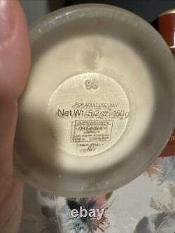 Vintage Opium Set YSL Parfume, Perfume Soap, Foaming Bath &Dusting Powder