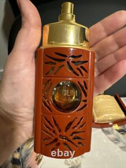 Vintage Opium Set YSL Parfume, Perfume Soap, Foaming Bath &Dusting Powder