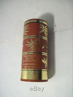 Vintage Opium YSL Yves St Laurent Perfumed Dusting Powder 35 g/1.25 Oz new, women