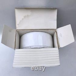 Vintage Original DIORELLA Christian Dior 4oz Perfumed Dusting Powder with Box