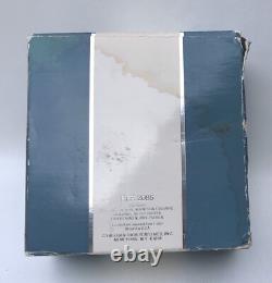 Vintage Original DIORELLA Christian Dior 4oz Perfumed Dusting Powder with Box