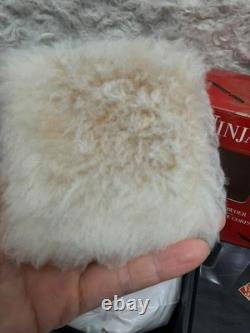 Vintage Parfums De Coeur Ninjia Perfumed Dusting Powder 3 oz/85g NWOB