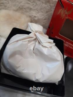 Vintage Parfums De Coeur Ninjia Perfumed Dusting Powder 3 oz/85g NWOB