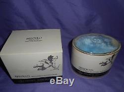 Vintage Prince Matchabelli Beloved Perfumed Dusting Powder Unopened / Boxed 8 Oz