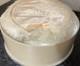 Vintage Prince Matchabelli CACHET Perfumed Dusting Powder 125g &frac34; Full Puff Retro