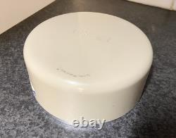 Vintage Prince Matchabelli CACHET Perfumed Dusting Powder 125g ¾ Full Puff Retro