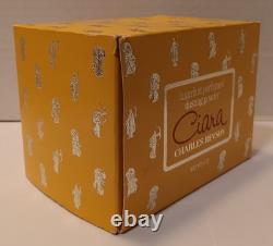 Vintage Rare Ciara Perfumed Velvet Dusting Body Powder 6oz Charles Revson SEALED