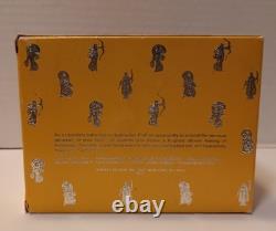 Vintage Rare Ciara Perfumed Velvet Dusting Body Powder 6oz Charles Revson SEALED