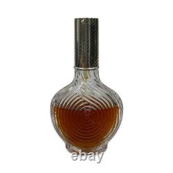 Vintage Revlon Moon Drops 2oz Cologne Spray & Dusting Powder in Tin Box RARE