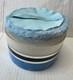 Vintage Rive Gauche Yves Saint Laurent Perfume Dusting Powder 6 oz