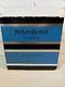 Vintage Rive Gauche Yves Saint Laurent Perfume Dusting Powder 6 oz Boxed NEW