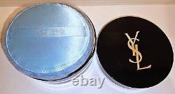 (Vintage) Rive Gauche Yves Saint Laurent YSL Perfume Dusting Powder (6 oz. Size)