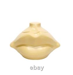 Vintage Salvador Dali Highly Perfumed Dusting Powder 3.5 oz SEE DESCRIPTION