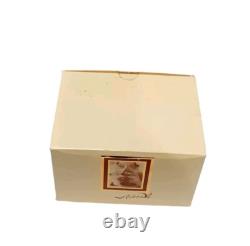 Vintage Salvador Dali Highly Perfumed Dusting Powder 3.5 oz SEE DESCRIPTION