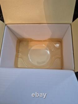 Vintage Salvador Dali Highly Perfumed Dusting Powder 3.5 oz SEE DESCRIPTION
