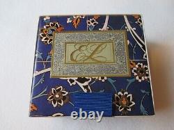 Vintage Sealed Estee Lauder Youth Dew Dusting Powder