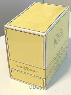 Vintage Sealed LAir Du Temps Nina Ricci Perfume Dusting Powder 6 oz