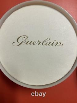 Vintage Sealed Unused Guerlain Shalimar Perfumed Dusting Body Powder Talc 2 Ozs