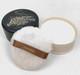 Vintage Shiseido ZEN Perfumed Dusting Bath Powder 3.5 0Z WithPuff New Without Box