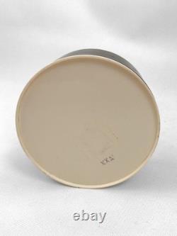 Vintage Shiseido ZEN Perfumed Dusting Bath Powder 3.5 0Z WithPuff New Without Box