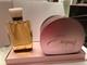 Vintage Shulton Escapade Set 3 1/2 fl. Oz Toilet Water & 7 Oz Dusting Powder New