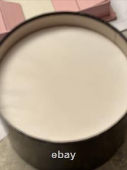 Vintage Shulton Escapade Set 3 1/2 fl. Oz Toilet Water & 7 Oz Dusting Powder New