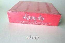 Vintage Skinny Dip Cologne 2 Oz & Dusting Powder 4 Oz Gift Set UNUSED Box Bottle