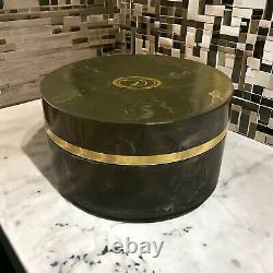 Vintage TABU by Dana Perfumes Luxurious Dusting Powder Classic Fragrance