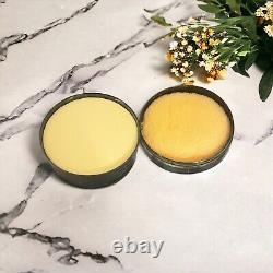 Vintage TABU by Dana Perfumes Luxurious Dusting Powder Classic Fragrance