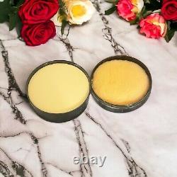 Vintage TABU by Dana Perfumes Luxurious Dusting Powder Classic Fragrance