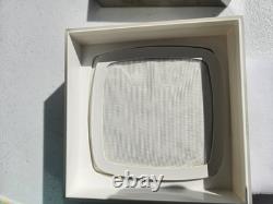 Vintage TIFFANY PERFUMED DUSTING POWDER 5.3 OZ SEALED NEW IN BOX LAST ONE