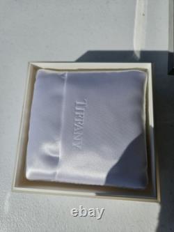 Vintage TIFFANY PERFUMED DUSTING POWDER 5.3 OZ SEALED NEW IN BOX LAST ONE