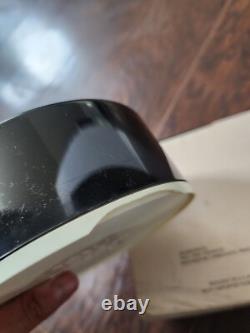 Vintage Tabu by Dana Perfumed Dusting Powder for Women 8 oz Talc new