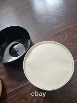 Vintage Tabu by Dana Perfumed Dusting Powder for Women 8 oz Talc new