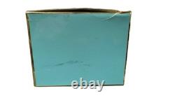 Vintage Tiffany & Co. Perfumed Dusting Powder 5.3 oz New in Box, Discontinued