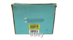 Vintage Tiffany & Co. Perfumed Dusting Powder 5.3 oz New in Box, Discontinued