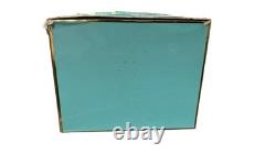 Vintage Tiffany & Co. Perfumed Dusting Powder 5.3 oz New in Box, Discontinued