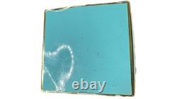 Vintage Tiffany & Co. Perfumed Dusting Powder 5.3 oz New in Box, Discontinued