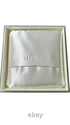Vintage Tiffany & Co. Perfumed Dusting Powder 5.3 oz New in Box, Discontinued