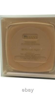 Vintage Tiffany & Co. Perfumed Dusting Powder 5.3 oz New in Box, Discontinued