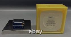 Vintage Tiffany & Co. Perfumed Dusting Powder 5 oz (142 g) Unused & Sealed Vintage Tiffany & Co. Perfumed Dusting Powder 5 oz (142 g) Unused & Sealed