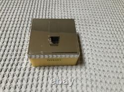 Vintage Tiffany & Co. Perfumed Dusting Powder 5 oz (142 g) Unused & Sealed