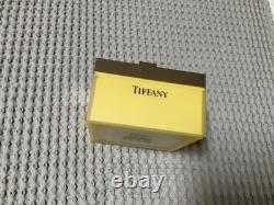 Vintage Tiffany & Co. Perfumed Dusting Powder 5 oz (142 g) Unused & Sealed