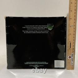 Vintage Tuvache JUNGLE GARDENIA Dusting Powder & Perfume Yardley of London Set