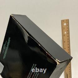 Vintage Tuvache JUNGLE GARDENIA Dusting Powder & Perfume Yardley of London Set