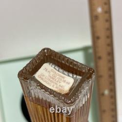 Vintage Tuvache JUNGLE GARDENIA Dusting Powder & Perfume Yardley of London Set Vintage Tuvache JUNGLE GARDENIA Dusting Powder & Perfume Yardley of London Set