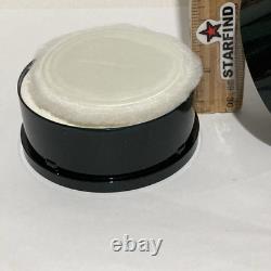 Vintage Tuvache JUNGLE GARDENIA Dusting Powder & Perfume Yardley of London Set